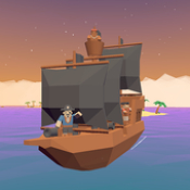 海盗船3DPirate Ship 3Dv0.5 安卓版
