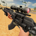 ִսѻModern Sniper Shooting Gunv1.3.2 ׿