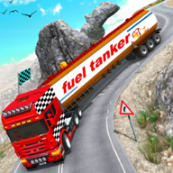 油轮驾驶卡车Oil Tanker Driving Truck Gamesv1.2 安卓版