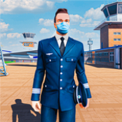 机场安全模拟器Border Patrol Airport Securityv1.5 安卓版