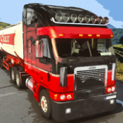 全球卡车模拟器Global Truck Simulatorv0.2 安卓版