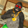 ɶScary Stranger: Gorilla Pranksv1.0.4 ׿