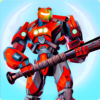 ˸Real Robot Fighting Steel Gamev1.0.5 ׿