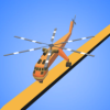 ֱHelicopters Cityv0.4 ׿