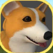 柴犬咖啡冒险Shiba Coffee Adventuresv0.6 安卓版