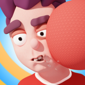 ʦDodgeball Master 3Dv1.3.6 ׿