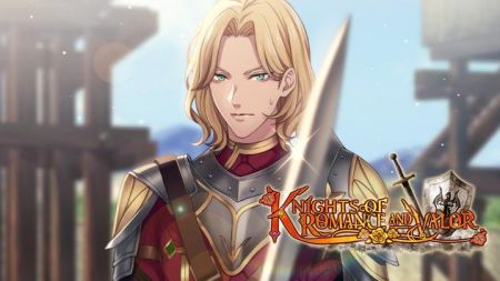 ӢʿʷKnights of Romance and Valorv3.0.22 ׿