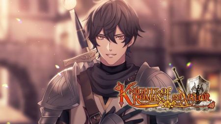 ӢʿʷKnights of Romance and Valorv3.0.22 ׿