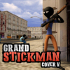 ˰˹Grand Stickman Cover Vv1.0.8 ׿