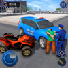 ģ׷жPolice Hummerv1.0.5 ׿