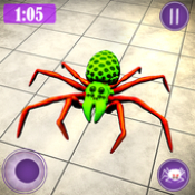 ɱ֩Spider Hunter Killingv1.6 ׿