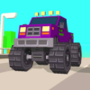 ˾ͽģMonster Jam Truck Driverv1.0 ׿