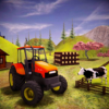 ũҵģTractor Game Farming Simulatorv1.0.2 ׿