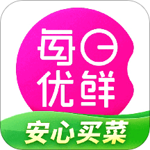 每日优鲜iOS版v9.9.93 iphone/ipad版