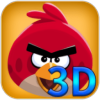 ŭС3d(Angry Birds 3d)v1.0 ׿