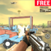 Σ(FPS Commando)v100.4 ׿
