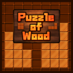 木之谜dx(Puzzle of Wood)v1.0.0 安卓版