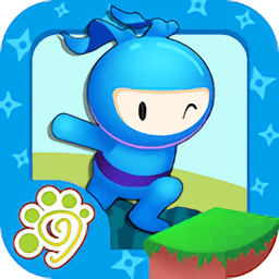 忍者部落冒险(Ninja tribe adventure)v1.0 安卓版