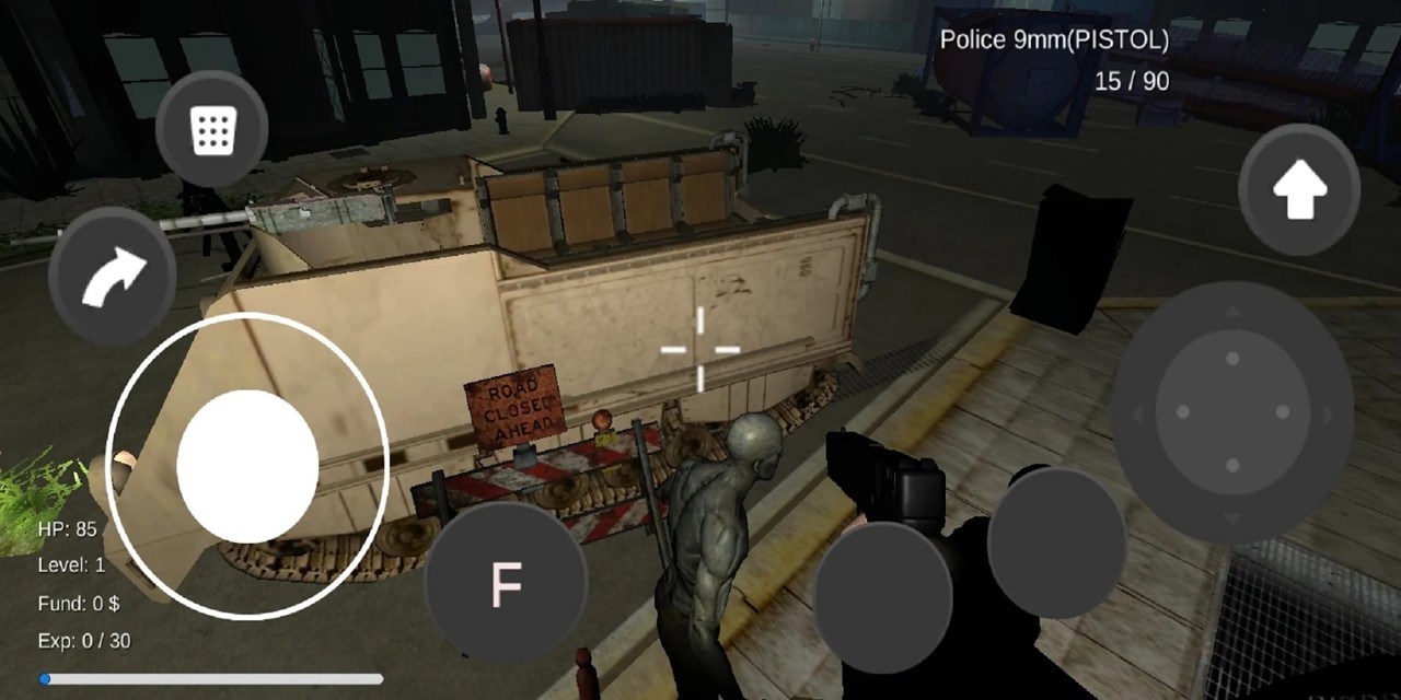 սZΣ(War Z Crisis Lite)v30.0 ׿