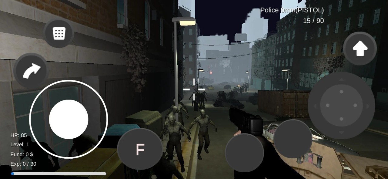 սZΣ(War Z Crisis Lite)v30.0 ׿