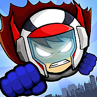 Ӣ۽ʬͻϮ(HERO-X ZOMBIES!)v1.0.9 ׿