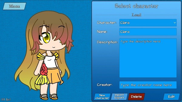 Ӳ鶯ʦ(Gacha Animator)v1.6.2 °