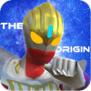 ӢԴ(UltraHero Astro Origins)v1.5b ׿