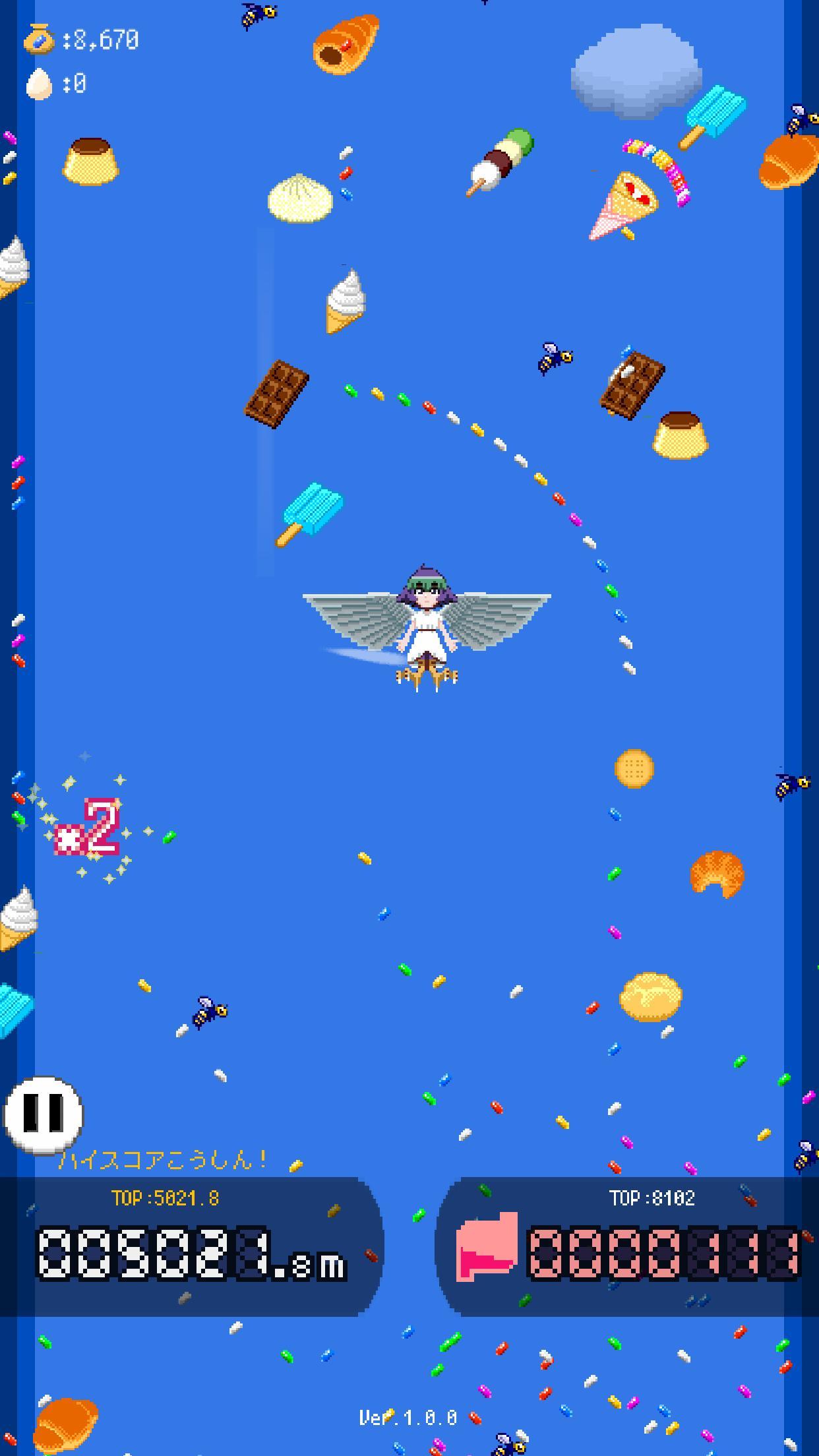 ǹ֮øŮ(CandyTrip)v1.1.0 ׿