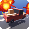 ֮·Ƥ(Crazy Road: Pickup Truck)v0.1 ׿