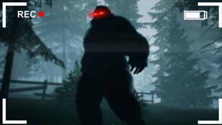 怪物猎人生存Bigfoot Survivalv1.4 安卓版