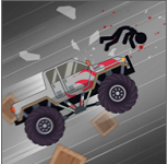 弄死火柴人模拟器（Stickman Flatout :Game Offline）v1.1.9 最新版