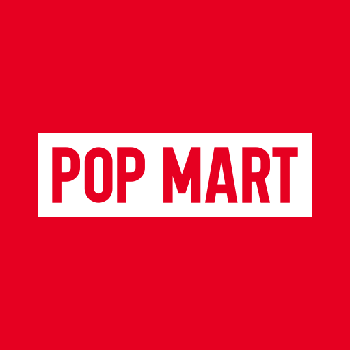 POP MART appv1.0.3 °