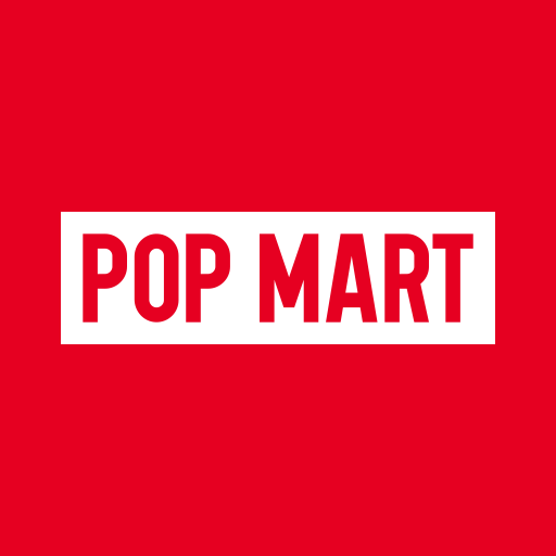 POP MART appv1.0.3 最新版