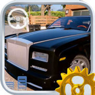 Real City Rolls Royce Driving Simulator 2019v1 安卓版