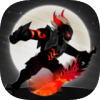 ӰսʿսShadow Warrior Stickman Fightv1.6 ׿