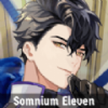 ʮһŮģ⣨Somnium Eleven