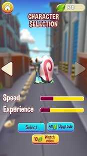 ţϷ(Slippy Snails)v1.0.5 ׿