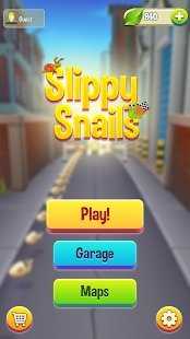 ţϷ(Slippy Snails)v1.0.5 ׿