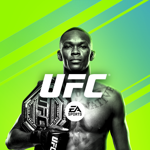 UFC Mobile 2(终极格斗冠军2最新版)v1.7.05 中文版