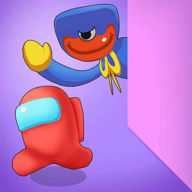 ׽Բ(Poppy Monster Escape)v0.0.5 ׿