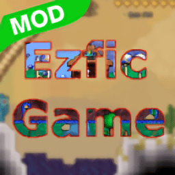 泰拉瑞亚rpgmod(EzficGame)v2.1.0 安卓版