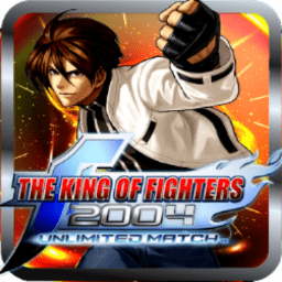 拳皇2004闯关版(KOF)v1.74 安卓版