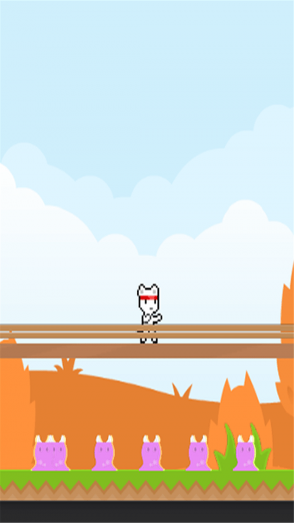 è(Jumpy Cat)v1.0.1 ׿