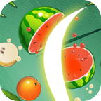 水果切割模拟器游戏(Lucky Fruit)v1.1.4 安卓版