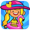 ҵˮ԰(Pretend Waterpark)v2.5 ׿