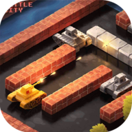 սǳͻBattle City Clashv1.0.3 ׿