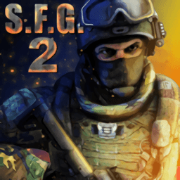 特种部队小组2下载安装(SpecialForcesGroup2)v4.2 安卓版