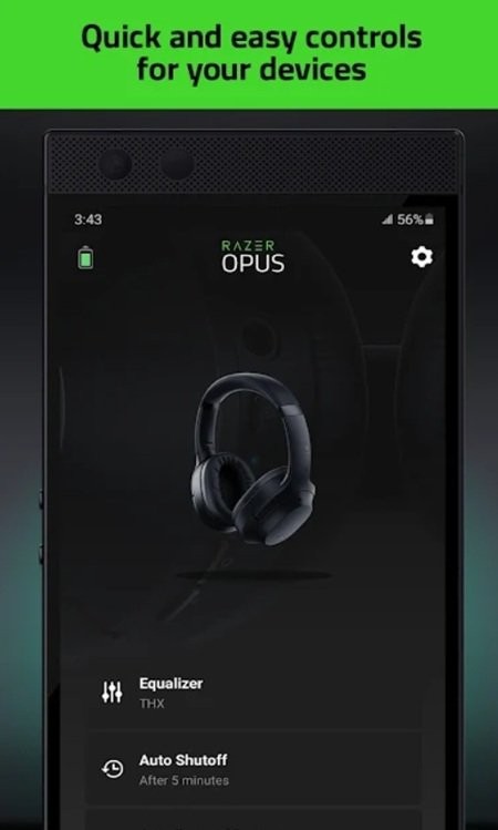 Opus appv1.0.68 °