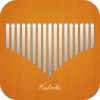 kalimba tuner appv1.0 °