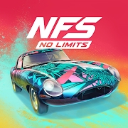 NFS无限狂飙v5.9.1 安卓版